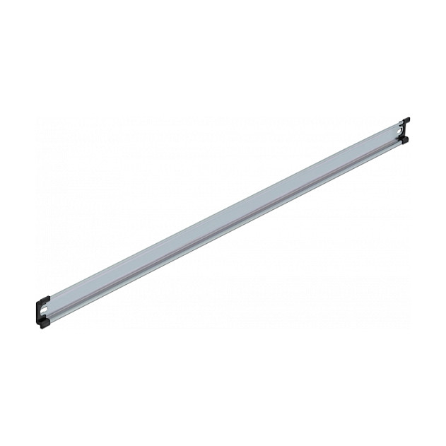 DeLOCK 66191 Riel de montaje de acero 35 x 7,5 mm (100 cm) DeLOCK 66191 Riel de montaje de acero 35 x 7,5 mm (100 cm)