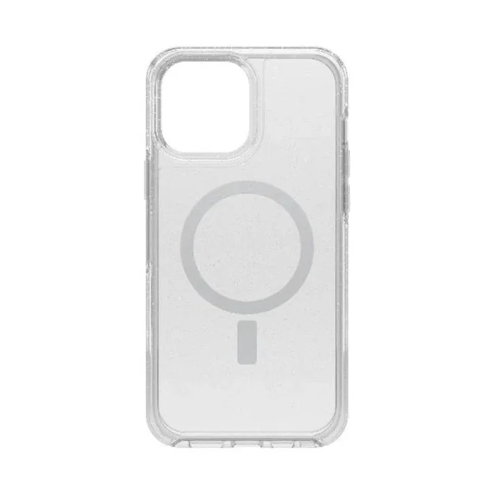 Otterbox Symmetry Plus Clear Funda para iPhone 13 Pro Max / iPhone 12 Pro Max Transparente