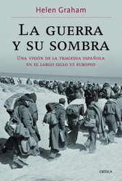 La guerra y su sombra, Helen Graham - CRITICA