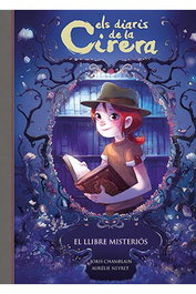 Penguin Random House Grupo Editorial, S.A.U. Els diarís de Cirera 02. El llibre misteriós (Catalan)