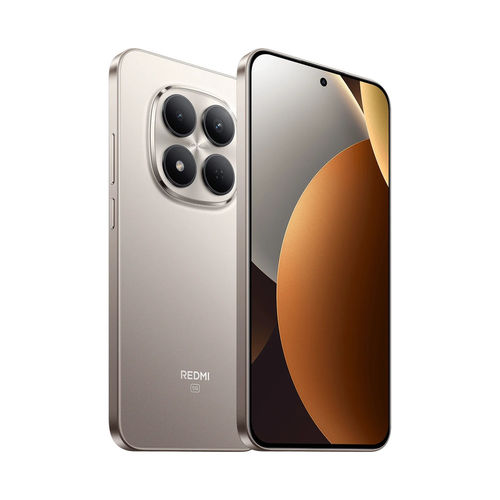 Xiaomi Redmi Note 15 Pro 5G 8GB RAM 512GB Titanio Xiaomi Redmi Note 15 Pro 5G 8GB RAM 512GB Titanio