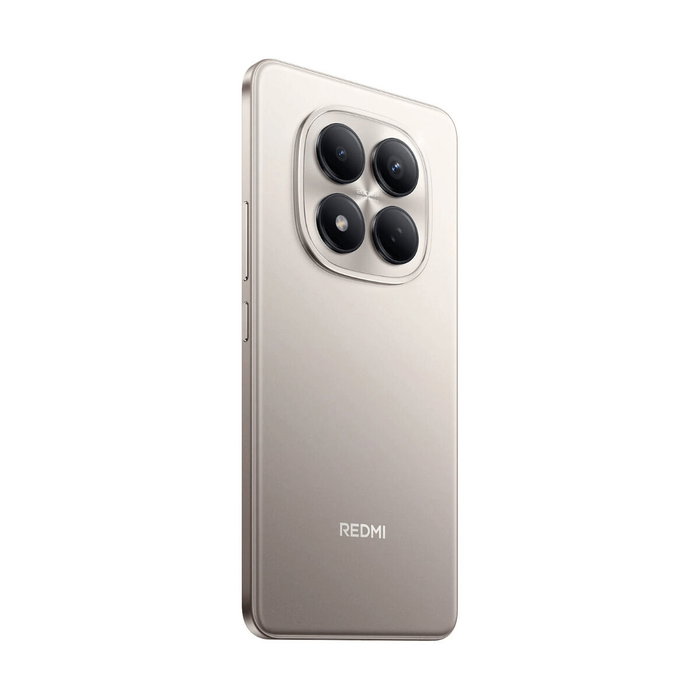Xiaomi Redmi Note 15 Pro 5G 8GB RAM 512GB Titanio Xiaomi Redmi Note 15 Pro 5G 8GB RAM 512GB Titanio