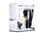 TNB HS-200 Auriculares Multimedia Circumaural con Micrófono Negro