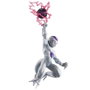 BANPRESTO Figura Ichibansho Masterlise Frieza Battle of Super Saiyan Dragon Ball Z