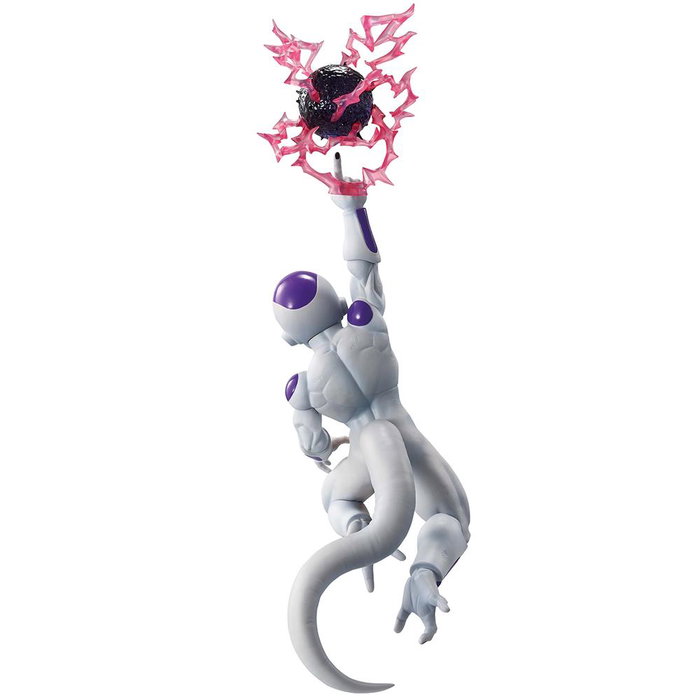 BANPRESTO Figura Ichibansho Masterlise Frieza Battle of Super Saiyan Dragon Ball Z