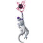 BANPRESTO Figura Ichibansho Masterlise Frieza Battle of Super Saiyan Dragon Ball Z