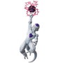 BANPRESTO Figura Ichibansho Masterlise Frieza Battle of Super Saiyan Dragon Ball Z