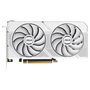 ASUS RTX5060-O8G-WHITE Tarjeta Gráfica GeForce RTX 5060 8GB GDDR7 Blanco