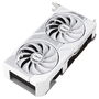 ASUS RTX5060-O8G-WHITE Tarjeta Gráfica GeForce RTX 5060 8GB GDDR7 Blanco