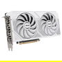 ASUS RTX5060-O8G-WHITE Tarjeta Gráfica GeForce RTX 5060 8GB GDDR7 Blanco