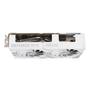 Asus GeForce RTX 5060 8 GB GDDR7 Tarjeta Gráfica, RTX5060-O8G-WHITE, Color Blanco