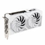 ASUS Dual GeForce RTX 5060 OC Edition 8GB GDDR7 Blanco