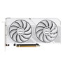 ASUS Dual GeForce RTX 5060 OC Edition 8GB GDDR7 Blanco