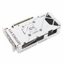 ASUS Dual GeForce RTX 5060 OC Edition 8GB GDDR7 Blanco