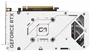 ASUS Dual GeForce RTX 5060 OC Edition 8GB GDDR7 Blanco