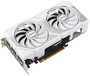 ASUS Dual GeForce RTX 5060 OC Edition 8GB GDDR7 Blanco