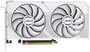ASUS Dual GeForce RTX 5060 OC Edition 8GB GDDR7 Blanco