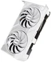 ASUS Dual GeForce RTX 5060 OC Edition 8GB GDDR7 Blanco