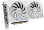 ASUS Dual GeForce RTX 5060 OC Edition 8GB GDDR7 Blanco