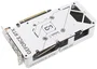 ASUS Dual GeForce RTX 5060 OC Edition 8GB GDDR7 Blanco