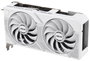 ASUS Dual GeForce RTX 5060 OC Edition 8GB GDDR7 Blanco