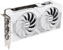 ASUS Dual GeForce RTX 5060 OC Edition 8GB GDDR7 Blanco