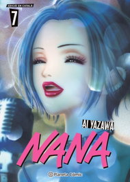 Nana n. 07/07 (català), Ai Yazawa - PLANETA COMICS