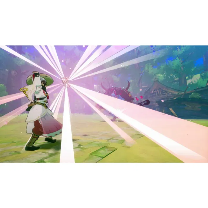 Just For Games Rune Factory: Guardianes de Azuma Edición Juego de Nintendo Switch Just For Games Rune Factory: Guardianes de Azuma Edición Juego de Nintendo Switch