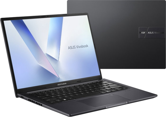 Asus Vivobook 14 M1405NAQ-LY015W Negro