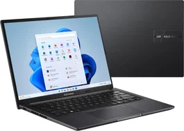Asus Vivobook 14 M1405NAQ-LY015W Negro