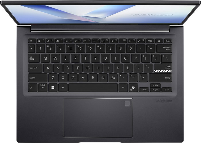 Asus Vivobook 14 M1405NAQ-LY015W Negro