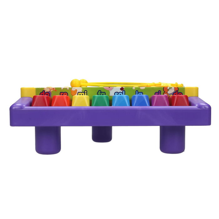 Reig Xilofón Piano con Estuche