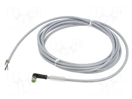 MURRELEKTRONIK Cable para sensores M8 hembra angular 4,5m