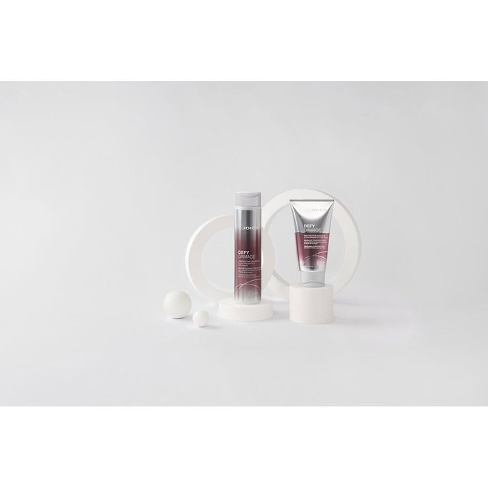 Joico Defy Damage Protective Masque 150ml Joico Defy Damage Protective Masque 150ml