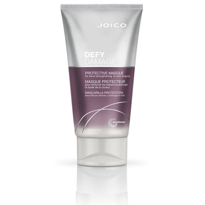 Joico Defy Damage Protective Masque 150ml Joico Defy Damage Protective Masque 150ml