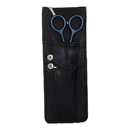 Fama Steinhart Tijera AL 5" Tijera Profesional de Peluquería para Cortes Precisos - (T4711450)