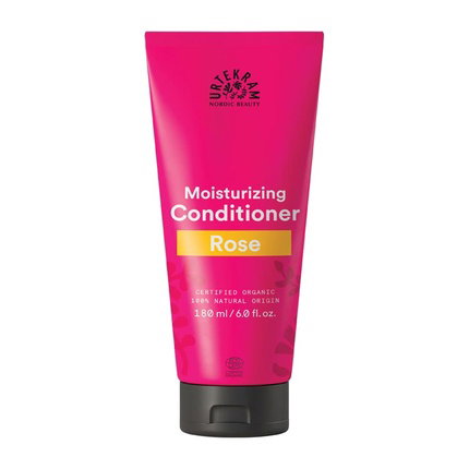 URTEKRAM Acondicionador de Rosas Eco Vegan 180ml