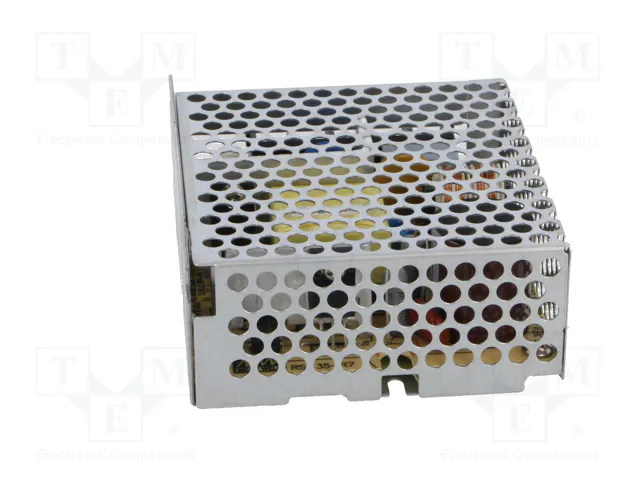 MEAN WELL RS-35-48 Alimentador de impulso 35W 48VDC