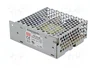 MEAN WELL RS-35-48 Alimentador de impulso 35W 48VDC