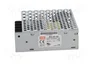 MEAN WELL RS-35-48 Alimentador de impulso 35W 48VDC