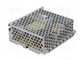 MEAN WELL RS-35-48 Alimentador de impulso 35W 48VDC