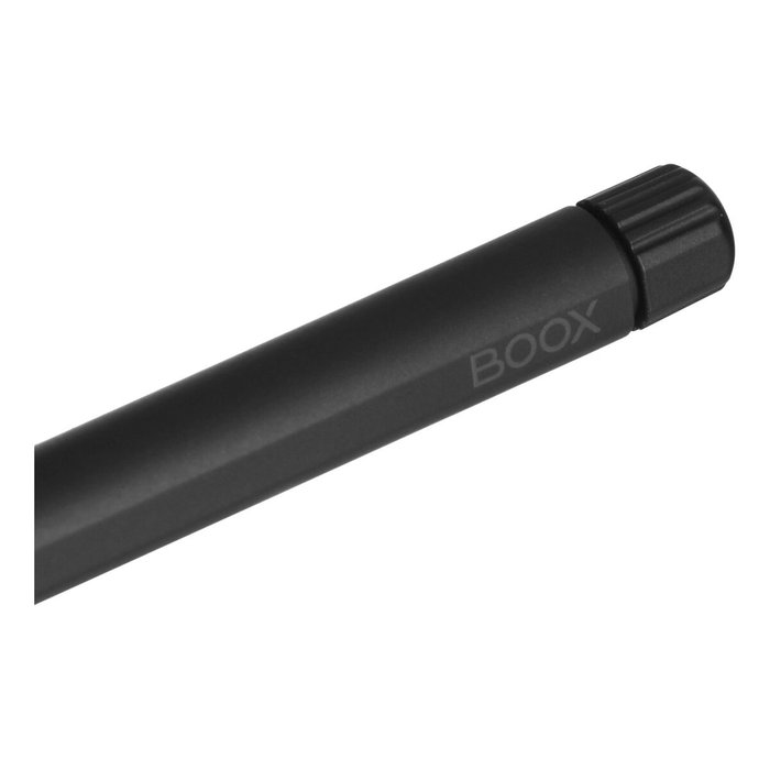 Onyx Boox Pen 2 Pro con goma, Negro Onyx Boox Pen 2 Pro con goma, Negro