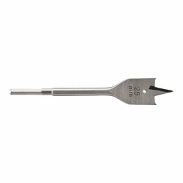 Wolfcraft Broca de pala vástago hexagonal ø25,00 x 152 mm