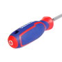 Workpro Juego de 2 destornilladores PH2 y 6.5 mm
