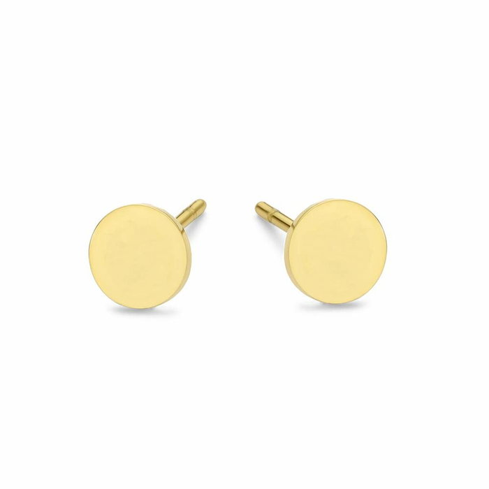 Pendientes Mujer CO88 Collection 8CE-70304 Dorado