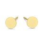 Pendientes Mujer CO88 Collection 8CE-70304 Dorado