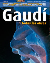 GAUDÍ, Pere Vivas Ortiz; Ricard Pla Boada - TRIANGLE POSTALS