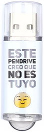 Tech One Tech Pendrive 32GB USB 2.0