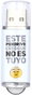 Tech One Tech No Es Tuyo 32GB USB 2.0