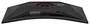 AOC CU34G4 Monitor Gaming Curvo 34 pulg. WQHD 180 Hz Fast VA
